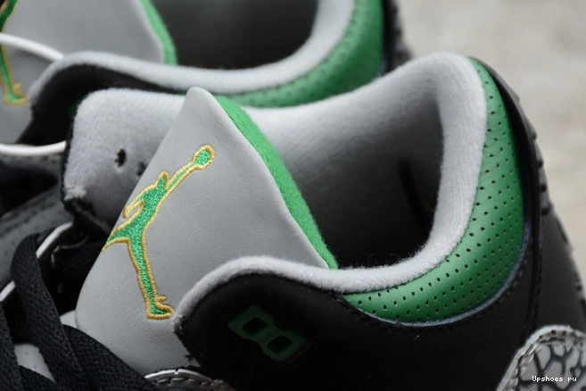 Pine Green Air Jordan CT8532-030 3 0906
